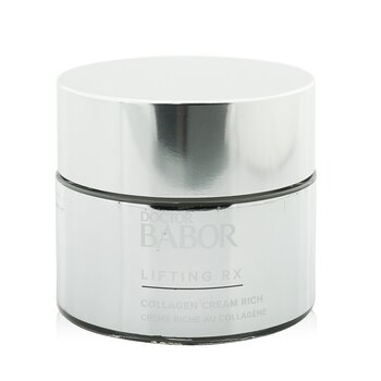 Doctor Babor Lifting RX Collagen Cream Rich