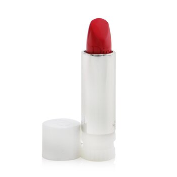 Christian Dior Rouge Dior Couture Colour Refillable Lipstick Refill - # 028 Actrice (Satin)