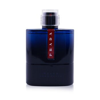 Luna Rossa Ocean Eau De Toilette Spray