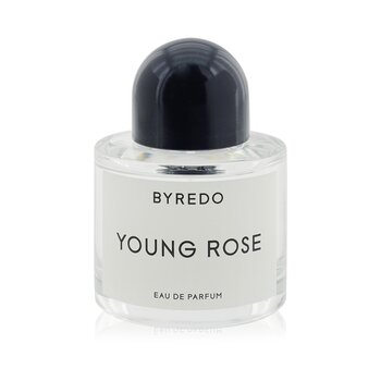 Young Rose Eau De Parfum Spray