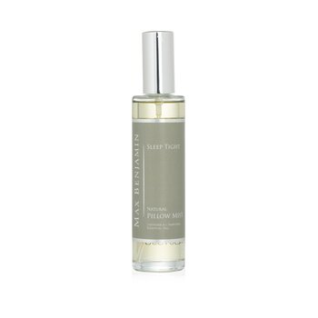 Max Benjamin Pillow Mist - Sleep Tight (Lavender & Chamomile)