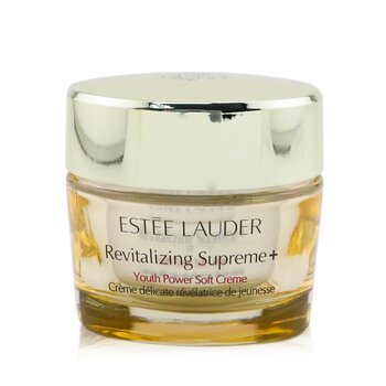 Estee Lauder Revitalizing Supreme + Youth Power Soft Creme