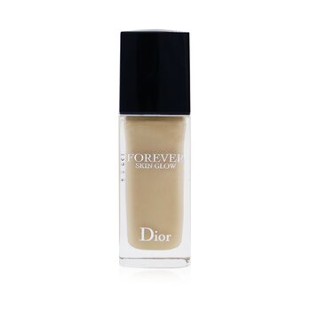 Christian Dior Dior Forever Skin Glow Clean Radiant 24H Wear Foundation SPF 20 - # 0.5N Neutral/Glow