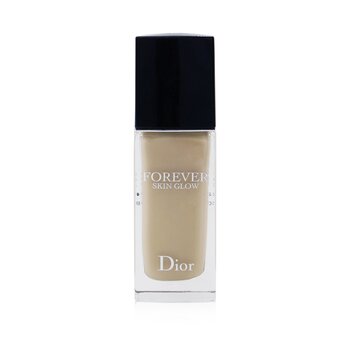 Christian Dior Dior Forever Skin Glow Clean Radiant 24H Wear Foundation SPF 20 - # 0N Neutral/Glow