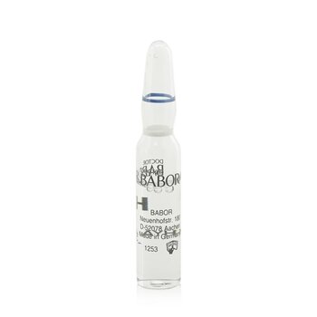 Doctor Babor Power Serum Ampoules - Hyaluronic Acid