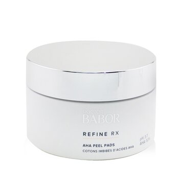 Doctor Babor Refine Rx AHA Peel Pads