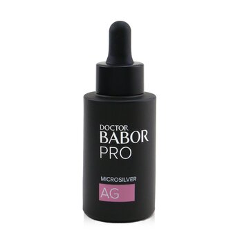 Doctor Babor Pro AG Microsilver Concentrate