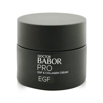 Doctor Babor Pro EGF & Collagen Cream