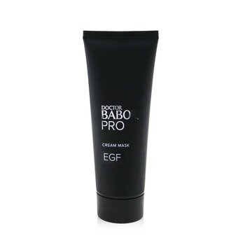 Doctor Babor Pro EGF Cream Mask