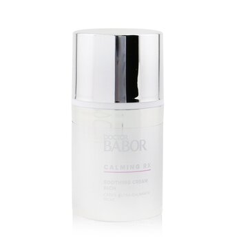 Babor Doctor Babor Calming Rx Soothing Cream Rich