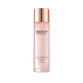 Natural Beauty BIO UP Ultimate Lift Regenerating Micro Treatment Essence