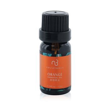 Essential Oil - Orange