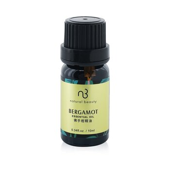 Essential Oil - Bergamot