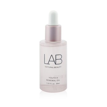 Natural Beauty Natural Beauty Lab - Youth-8 Renewal Oil