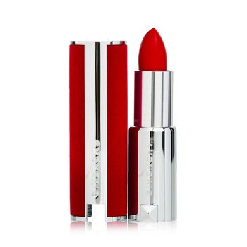 Givenchy Le Rouge Deep Velvet Lipstick - # 36 Linterdit (Unboxed)