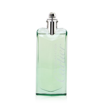 Cartier Declaration Haute Fraicheur Eau De Toilette Spray