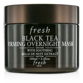 Fresh Black Tea Firming Overnight Mask (Unboxed)