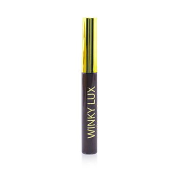 Winky Lux Uni Brow Tinted Brow Gel - # Universal Black