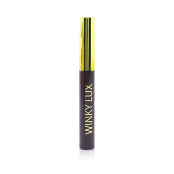 Winky Lux Uni Brow Tinted Brow Gel - # Universal Black