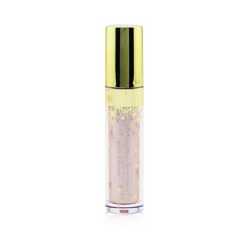 Chandelier Shimmer Liquid Eyeshadow - # Bottle Pop