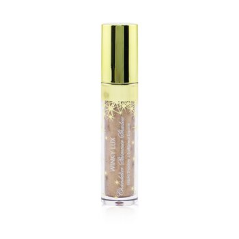 Chandelier Shimmer Liquid Eyeshadow - # Cha Ching