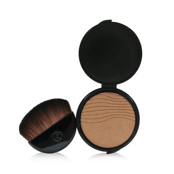 Giorgio Armani Luminous Silk Glow Fusion Powder Refill - # 8