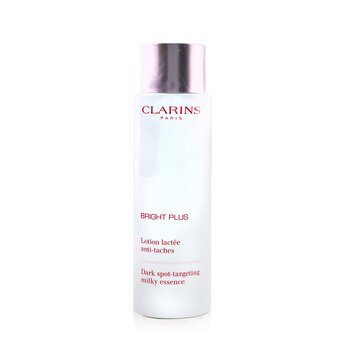 Bright Plus Dark Spot Targeting Milky Essence