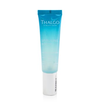 Thalgo Spiruline Boost Energising Detoxifying Serum (Unboxed)