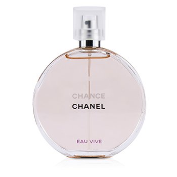 Chance Eau Vive Eau De Toilette Spray