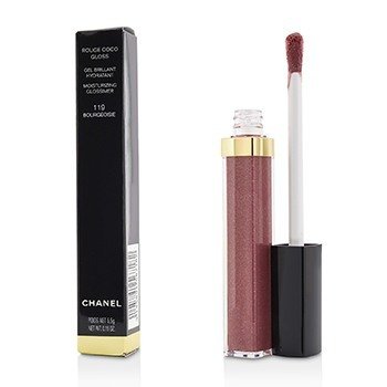 Chanel Rouge Coco Gloss Moisturizing Glossimer - # 119 Bourgeoisie