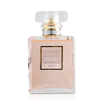 Coco Mademoiselle Eau De Parfum Spray