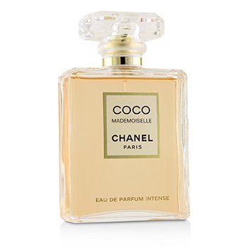 coco mademoiselle chanel perfume hair mist
