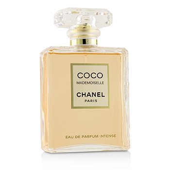 Chanel Coco Mademoiselle Intense Eau De Parfum Spray