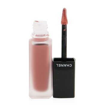 Chanel Rouge Allure Ink Matte Liquid Lip Colour - # 168 Serenity