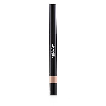 Chanel Stylo Ombre Et Contour (Eyeshadow/Liner/Khol) - # 06 Nude Eclat