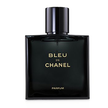 Chanel Bleu de Chanel Parfum 1.7 oz Spray.