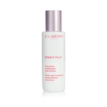 Bright Plus Dark Spot-Targeting Moisturizing Emulsion