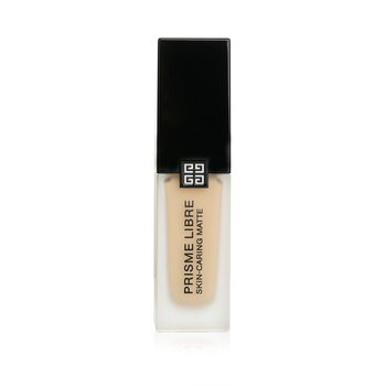 Prisme Libre Skin Caring Matte Foundation - # 1-W105