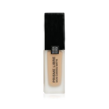 Prisme Libre Skin Caring Matte Foundation - # 3-W245