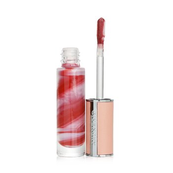 Givenchy Rose Perfecto Liquid Lip Balm - # 117 Chilling Brown