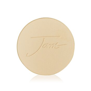 Jane Iredale PurePressed Base Mineral Foundation Refill SPF 20 - Warm Sienna
