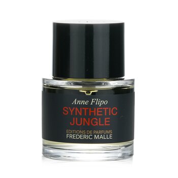 Synthetic Jungle Eau De Parfum Spray
