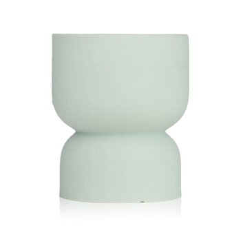 Paddywax Form Candle - Ocean Rose & Bay