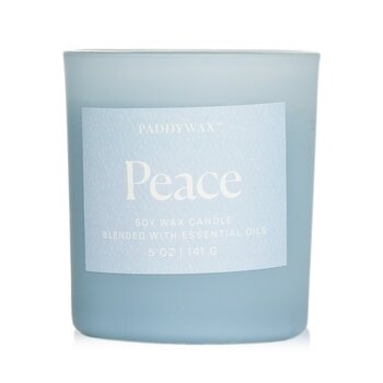 Wellness Candle - Peace