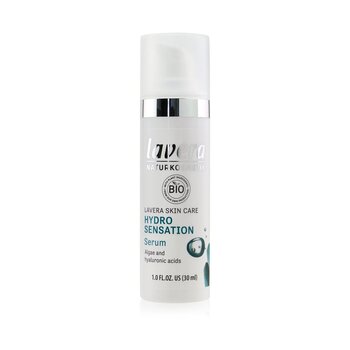 Hydro Sensation Serum With Algae & Hyaluronic Acids (Exp: 11/2022)