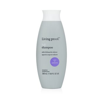 Full Shampoo (Adds Fullness & Volume)