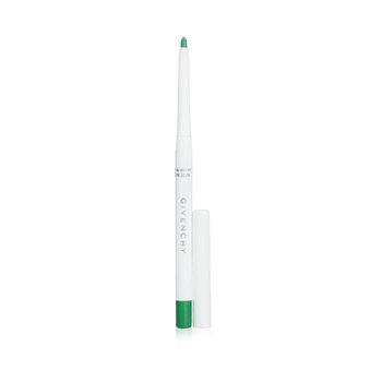 Khol Couture Waterproof Retractable Eyeliner - # 05 Jade