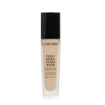 Teint Idole Ultra Wear Liquid Foundation SPF38 - # PO-01