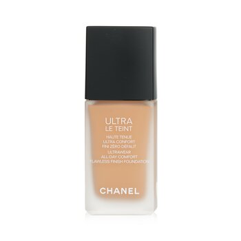 Chanel Les Beiges Foundation Light Foundation with Brightening