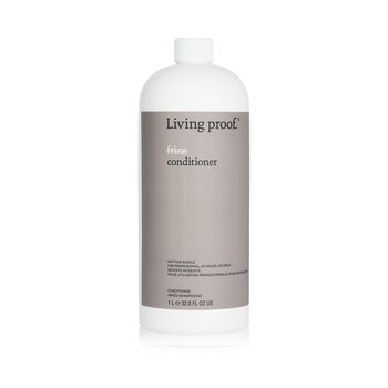 No Frizz Conditioner (Salon Size)